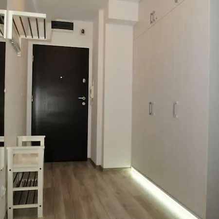 Przestronny Sloneczny Apartament W Kolobrzegu * コウォブジェク