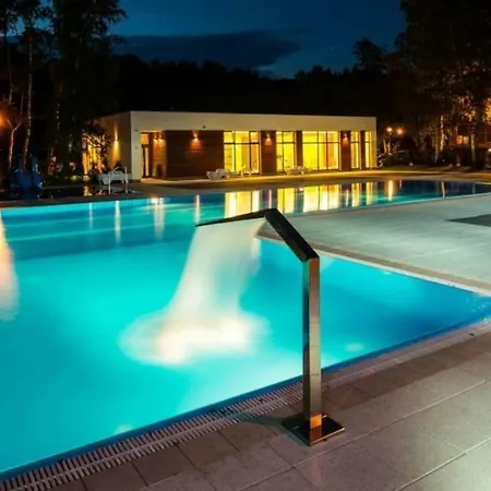 Apartman Przestronny Sloneczny Apartament W Kolobrzegu Kołobrzeg